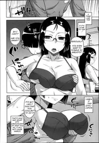 [Takatsu] Ou-sama Appli - King App Ch. 1-4 [English] [HalbesEi]