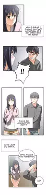 [Edge Edge] SStudy Ch.0-25 (English) (YoManga) (Ongoing)