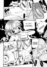 [Hoshino Fuuta] Hiso Hiso Doll House