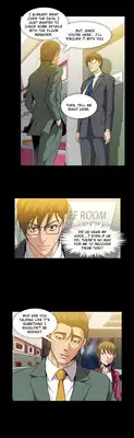 [Yihyeonmin] Drug Candy Ch.0-42 (English) (YoManga) (Ongoing)