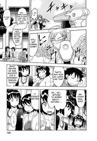 [Yanagi Masashi] Love and Devil Complete+Omake [English]