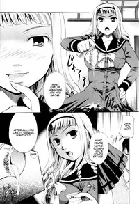 [Itou Ei] Onee-san ja Dame Kashira? [English] [redCoMet]