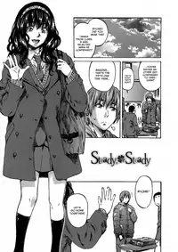 [MARUTA] Amanojaku ga Koi o Shite Ch. 1-7 [English]