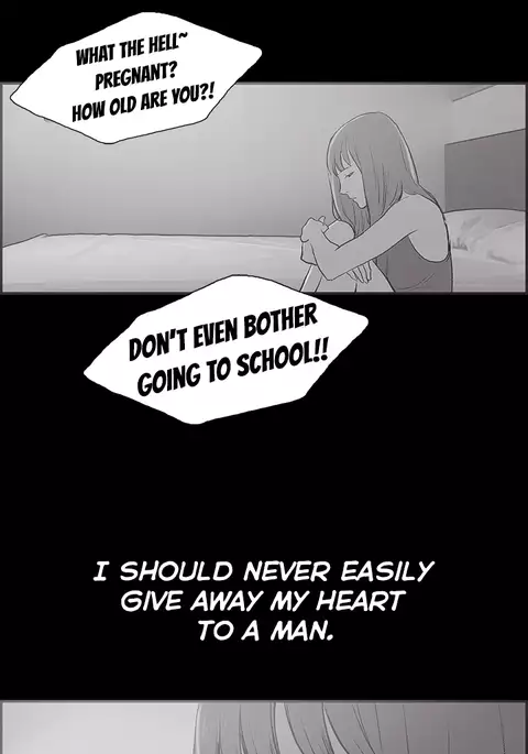 Cohabitation Ch.1-50