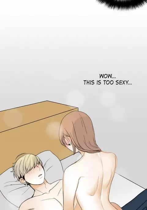 Talk To Me Ch.1-41