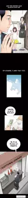 [Liangshan Bo] Seduction Ch.1-36 (English) (YoManga) (Ongoing)