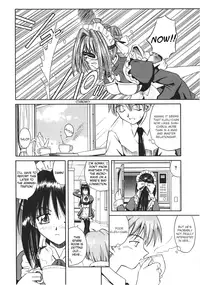 [Matra Milan] Palladium Garden Ch. 1-5 [English] [Hmanga-Project]