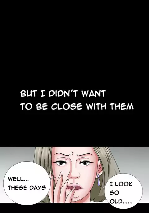 The Taste of Hands Ch.1-54