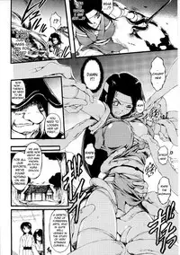 [Anthology] Slave Heroines Vol. 7 [English] {Kizlan}