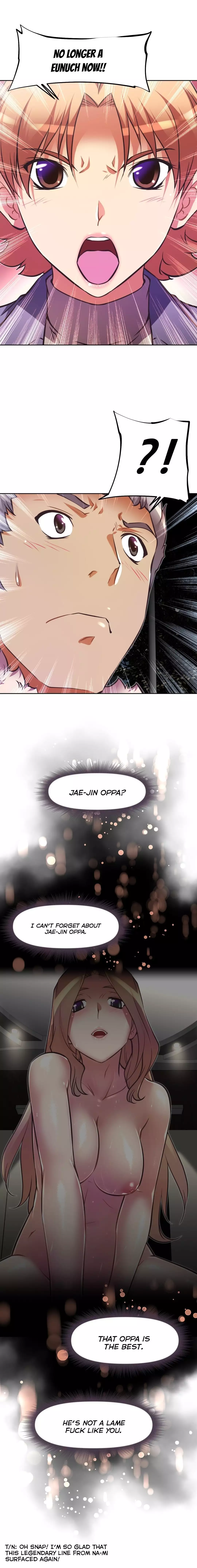 Brawling Go Ch.76-119