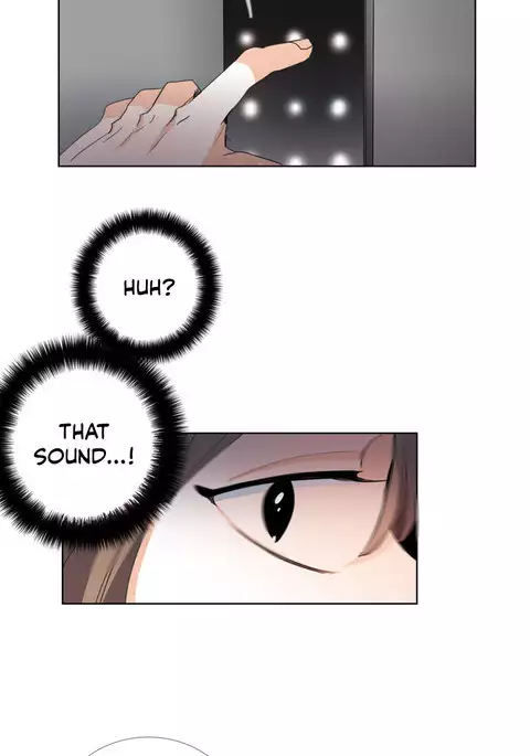 Talk To Me Ch.1-50