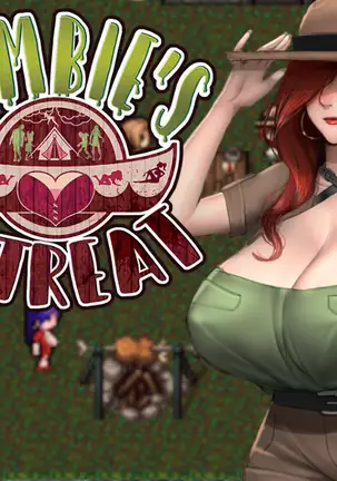 Zombie's Retreat