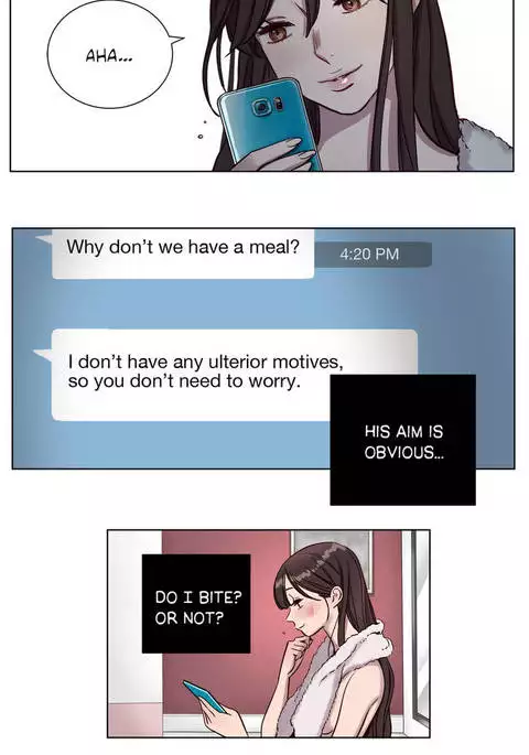 Atonement Camp Ch.1-14