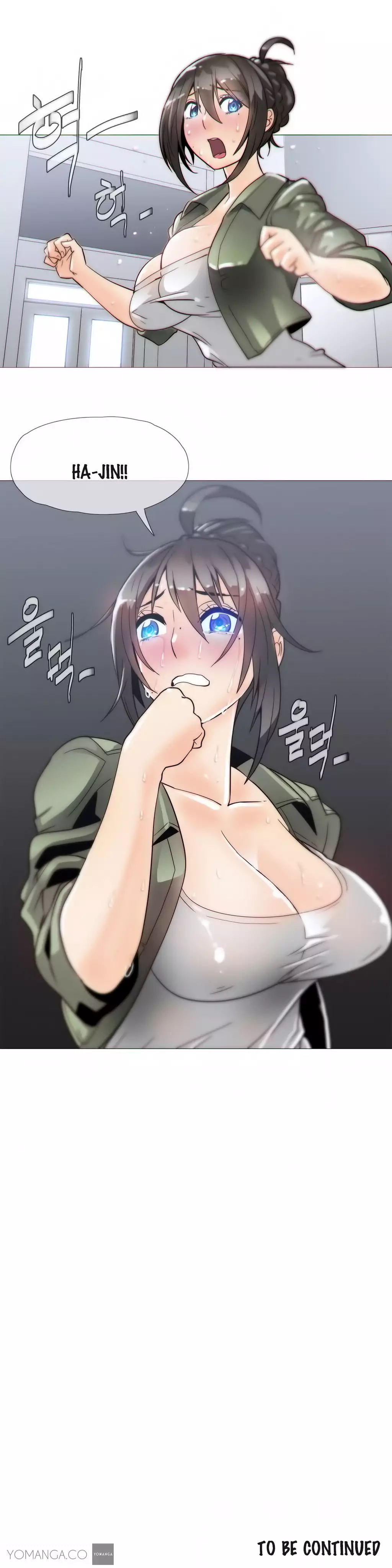 Household Affairs Ch.1-30