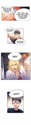[BAK Hyeong Jun] Sweet Guy Ch.1-53 (English) (YoManga) (Ongoing)