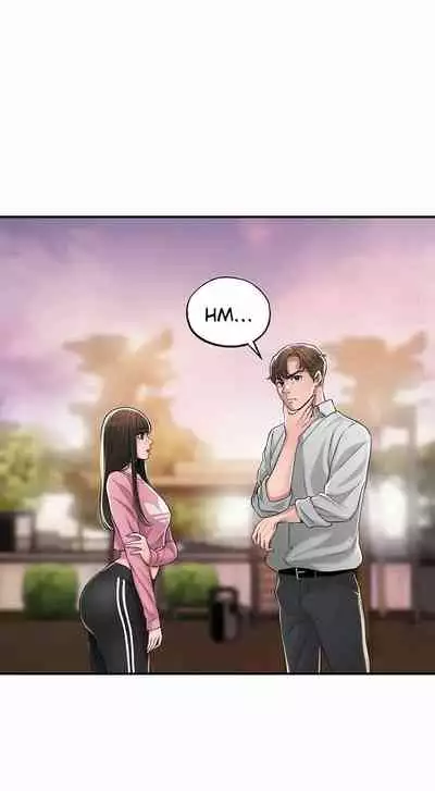 New Town [Lee Wan, Kim Suna] Ch.20/? [English] [Manhwa PDF]