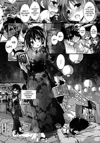 [Yagami Shuuichi] Oshioki Suru yo Ch.1-5 [English] [biribiri]