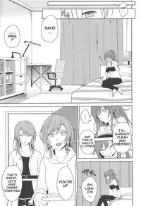 Sayo Lisa Hina Ecchi Bon | Sayo Lisa Hina Ecchi Book