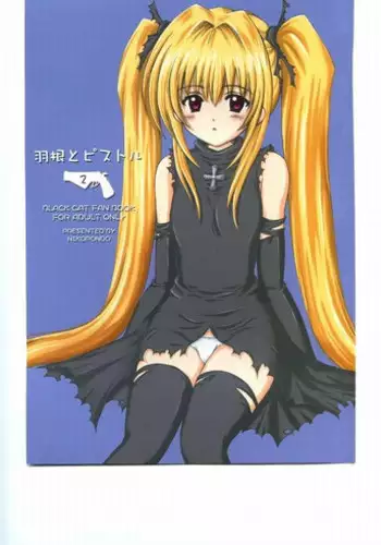 (C68) [Nikopondo (Aoyama Reo)] Lic Lac (Mahou Sensei Negima!) [Chinese] [好野尻漢化]
