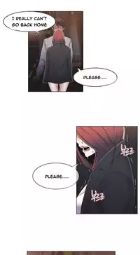 Miss Mystic Ch.1-25 (English) (Ongoing)