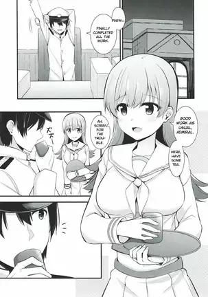 Ooi! Nekomimi o Tsukeyou! | Ooi! Put On These Cat Ears!