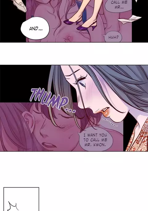 Atonement Camp Ch.1-40