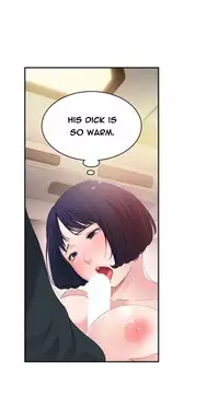 Tissue Thieves Ch.1-20 (English) (Ongoing)