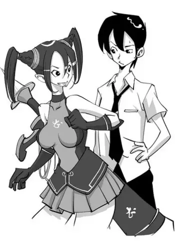 Shinten | Progress