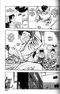 [Maeda Toshio] La Blue Girl Vol.5 [English]