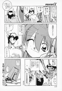 [Anthology] COMIC PEACH α Vol.2