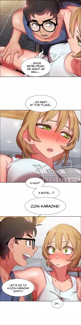 Rental Girls Ch 16
