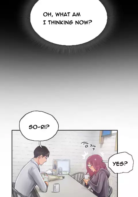 New Face Ch.1-20
