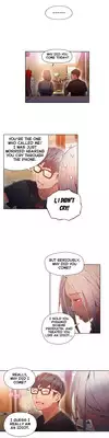 [BAK Hyeong Jun] Sweet Guy Ch.1-53 (English) (YoManga) (Ongoing)