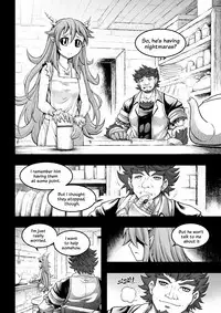 [sky & si-o] 罪世 - 第1章 | Tsumi Yo - Chapter 02 [EN]