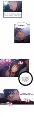 [BAK Hyeong Jun] Sweet Guy Ch.1-48 (English) (YoManga) (Ongoing)