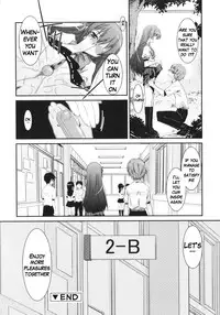 [Mizuki Eimu] Trick And Treat [English] {Hennojin}