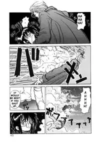 [Hirano Kouta] Coyote [English] [Kotatsu Translations]