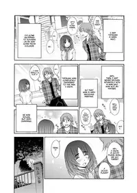 [Miyano Kintarou] Hentai Yamamoto-san | Pervy Yamamoto [English] [Digital]