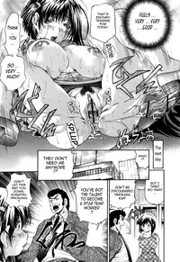 [Masuda Inu] Gekinou Milk | Super-Thick Milk [English] {Tadanohito}
