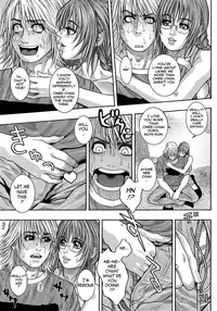 [Kotobuki Kazuki] Watashitte Eroin desu. | I'm So Naughty [English] {Tadanohito}