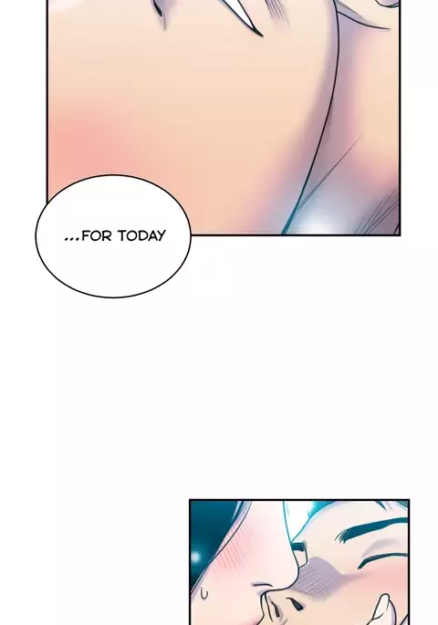 Ghost Love Ch.1-34