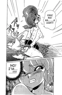 (C63) [... Mou Ii Desu.(Jinmu Hirohito)] Toria~ezu FF4 (Ranma 1/2) [English]