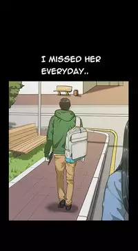 First Love Syndrome Ch.1-10 (English) (Ongoing)
