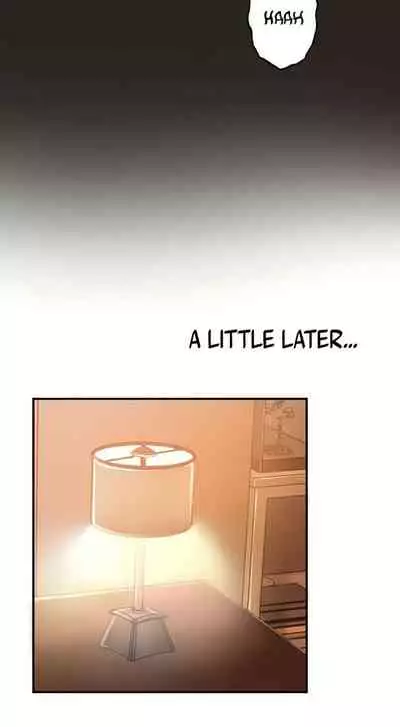 New Town [Lee Wan, Kim Suna] Ch.20/? [English] [Manhwa PDF]