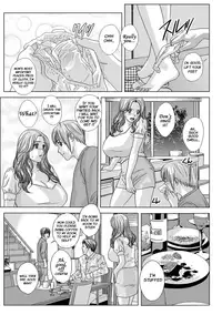 [Nishimaki Tohru] Dear My Mother 2 Ch. 1-7 [English] [sasasa11] [Digital]