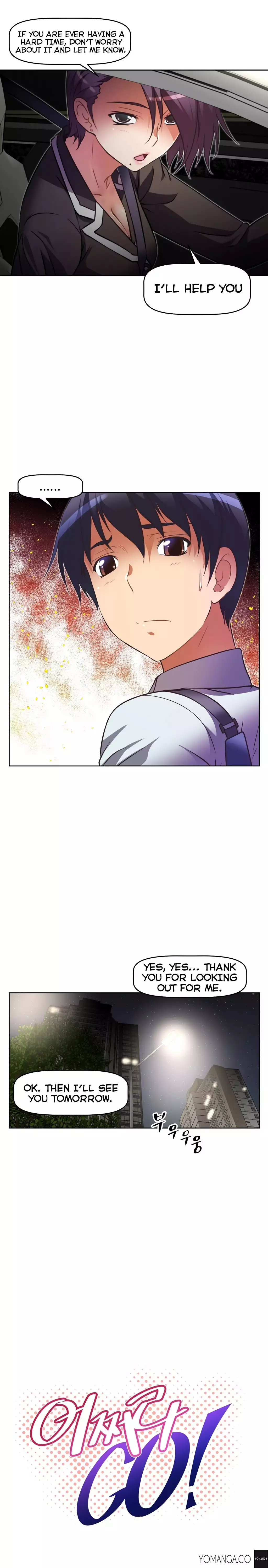 Brawling Go Ch.0-31