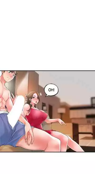 New Town [Lee Wan, Kim Suna] Ch.24/? [English] [Manhwa PDF]