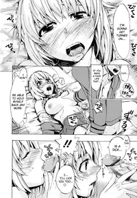 [Takenoko Seijin] Going Otome [English] [biribiri]