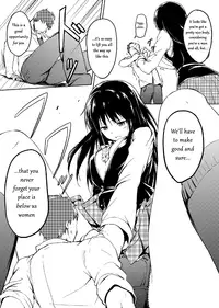 [Honey Lounge (Hachimitsu)] Nibai! 2 [English]