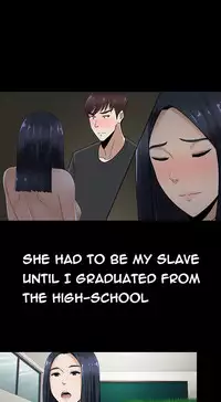 Dark Game Ch.1-13 (English) (Ongoing)